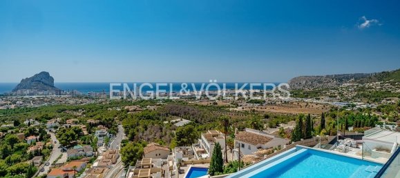 Casa T4 em Calpe, Spain N.º 177231 28