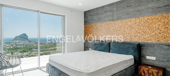 Casa T4 em Calpe, Spain N.º 177231 24