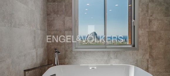 Casa T4 em Calpe, Spain N.º 177231 35