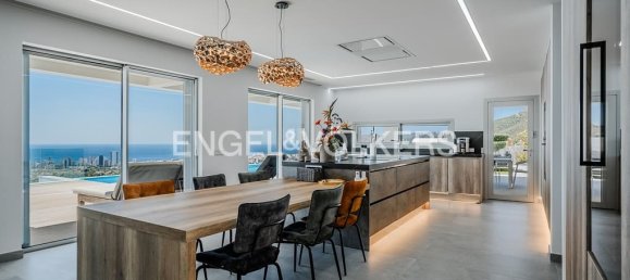 Casa T4 em Calpe, Spain N.º 177231 3