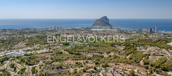 Casa T4 em Calpe, Spain N.º 177231 30