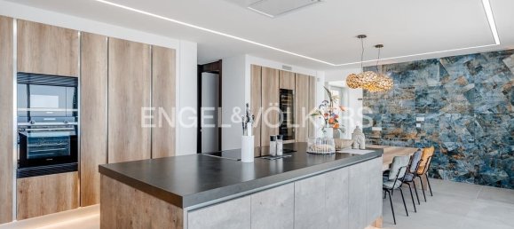 Casa T4 em Calpe, Spain N.º 177231 4