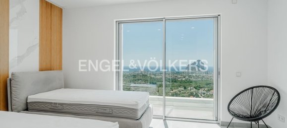 Casa T4 em Calpe, Spain N.º 177231 19