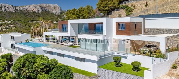 Casa T4 em Calpe, Spain N.º 177231 12