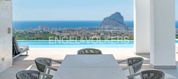 Casa T4 em Calpe, Spain N.º 177231 23