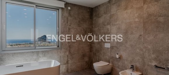 Casa T4 em Calpe, Spain N.º 177231 36