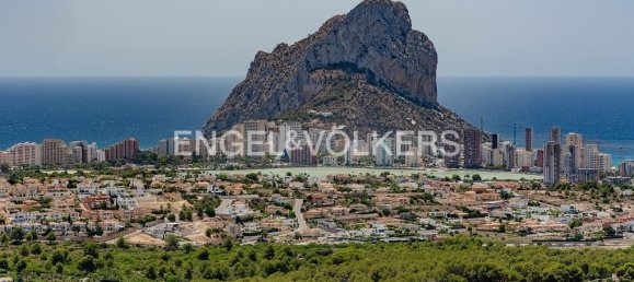 Casa T4 em Calpe, Spain N.º 177231 29