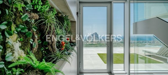 Casa T4 em Calpe, Spain N.º 177231 38