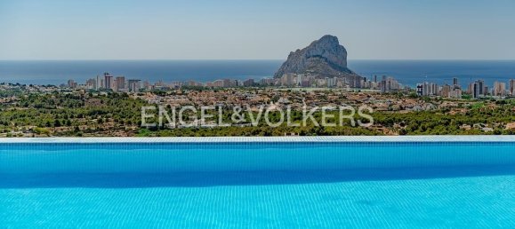 Casa T4 em Calpe, Spain N.º 177231 31