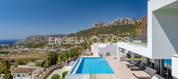 Casa T4 em Calpe, Spain N.º 177231 11
