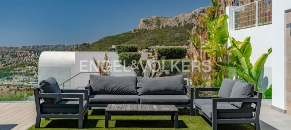 Casa T4 em Calpe, Spain N.º 177231 21