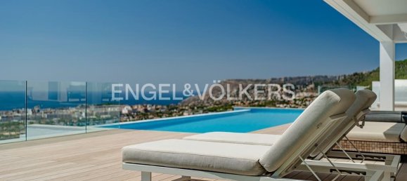 Casa T4 em Calpe, Spain N.º 177231 42