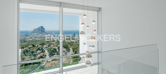 Casa T4 em Calpe, Spain N.º 177231 18