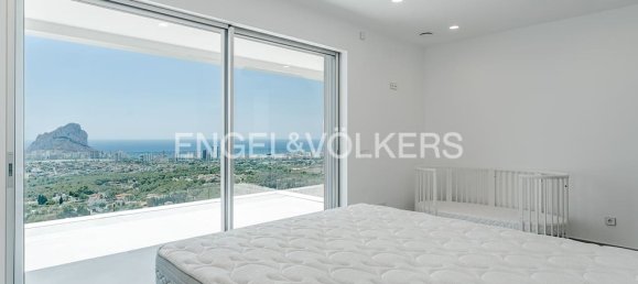 Casa T4 em Calpe, Spain N.º 177231 33