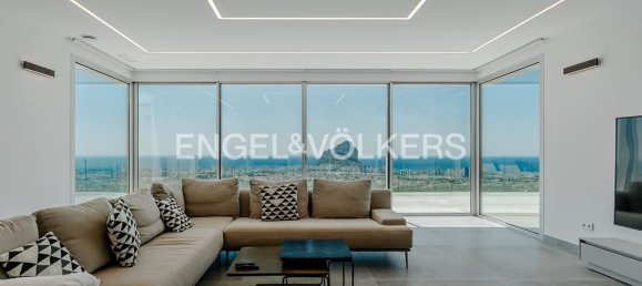 Casa T4 em Calpe, Spain N.º 177231 6