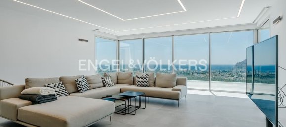 Casa T4 em Calpe, Spain N.º 177231 7