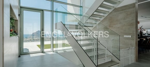 Casa T4 em Calpe, Spain N.º 177231 13