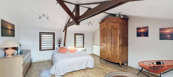 Дом с 3 спальнями в Мийи-ла-Форе, Франция № 147731 7