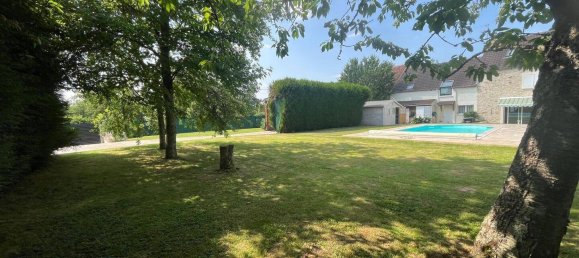 Casa T5 em La Celle-sur-Morin, France N.º 324695 3