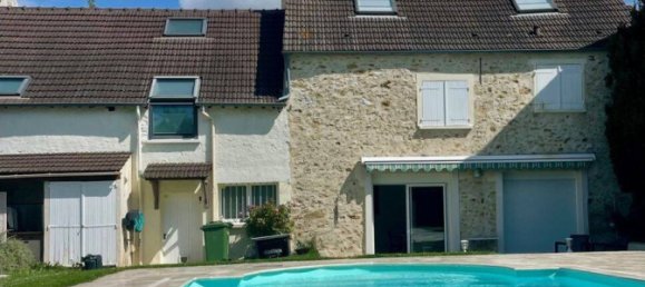 Casa T5 em La Celle-sur-Morin, France N.º 324695 13