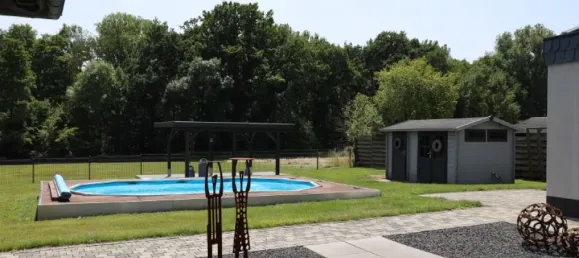 Дом с 4 спальнями в Хайнсберг, Германия № 197845 9