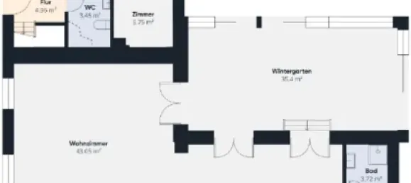 Дом с 4 спальнями в Хайнсберг, Германия № 197845 10