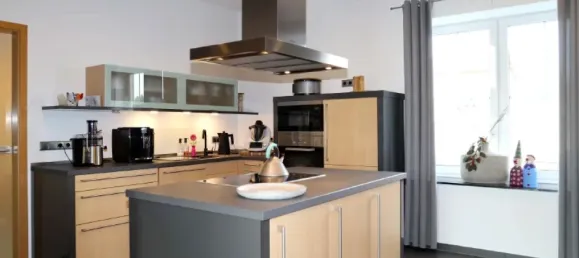 Дом с 4 спальнями в Хайнсберг, Германия № 197845 5