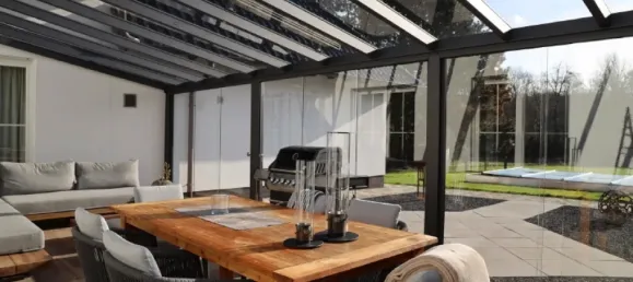 Дом с 4 спальнями в Хайнсберг, Германия № 197845 7