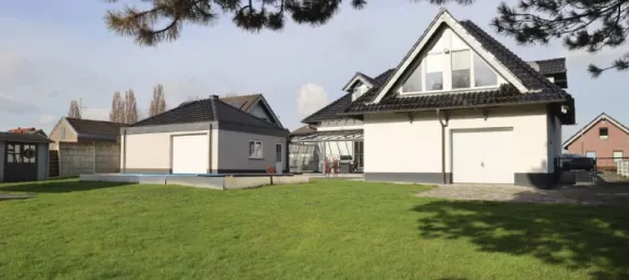 Дом с 4 спальнями в Хайнсберг, Германия № 197845 8