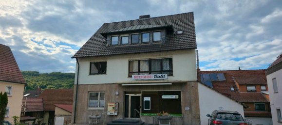 Imóvel comercial em Main-Spessart, Germany N.º 276984 2