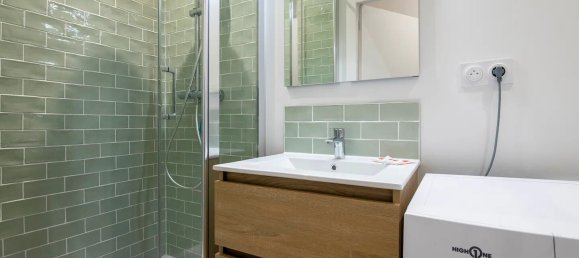 1 bedroom Apartment in Vannes, France No. 40721 6