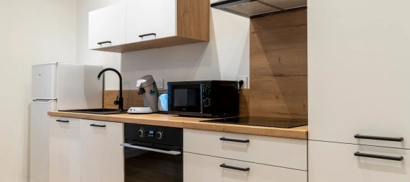 1 bedroom Apartment in Vannes, France No. 40721 4