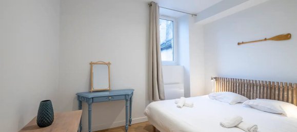 1 bedroom Apartment in Vannes, France No. 40721 10