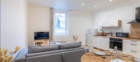 1 bedroom Apartment in Vannes, France No. 40721 2