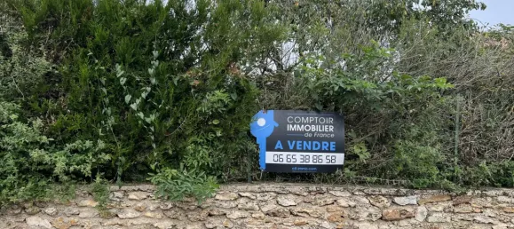 500m² Land in Auneau, France No. 76700 4