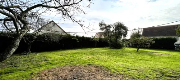 500m² Land in Auneau, France No. 76700 3