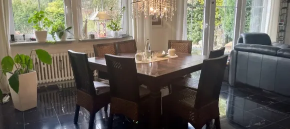 1 Schlafzimmer Bungalow in Unna, Germany, Nr. 288388 7