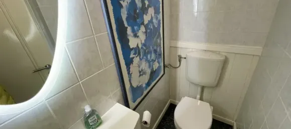 1 Schlafzimmer Bungalow in Unna, Germany, Nr. 288388 11