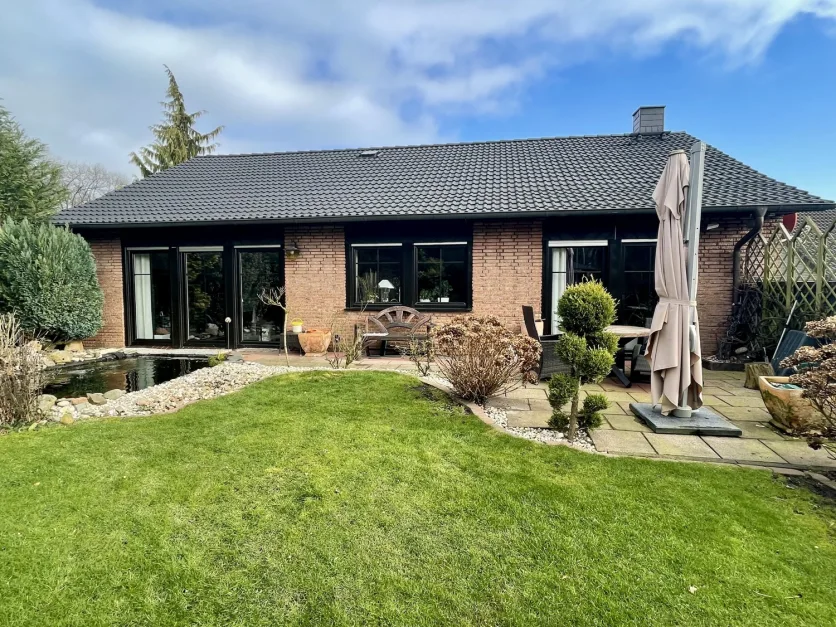 1 Schlafzimmer Bungalow in Unna, Germany, Nr. 288388