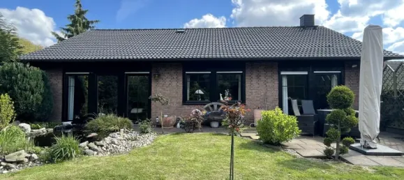 1 Schlafzimmer Bungalow in Unna, Germany, Nr. 288388 20