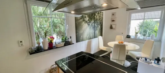 1 Schlafzimmer Bungalow in Unna, Germany, Nr. 288388 10