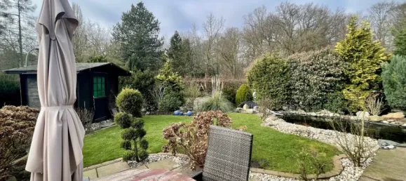 1 Schlafzimmer Bungalow in Unna, Germany, Nr. 288388 3