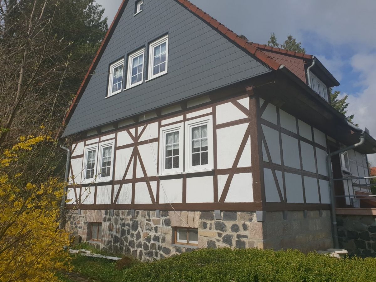 Moradia em banda de 6 divisões em Vogelsbergkreis, Germany N.º 41855