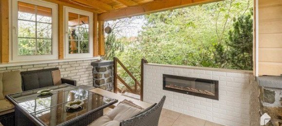 Moradia em banda de 6 divisões em Vogelsbergkreis, Germany N.º 41855 16