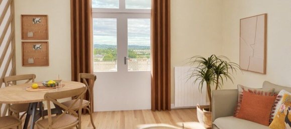 3 Schlafzimmer Wohnung in Gueret, France, Nr. 363463 7