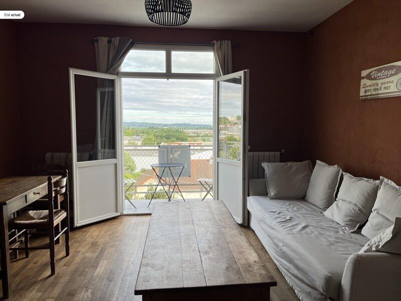 3 Schlafzimmer Wohnung in Gueret, France, Nr. 363463