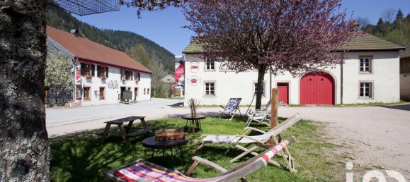 Casa de 16 divisões em Le Valtin, France N.º 51497 86