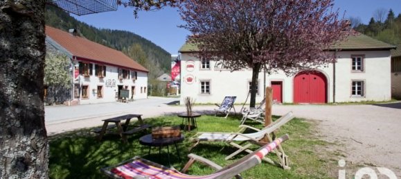 Casa de 16 divisões em Le Valtin, France N.º 51497 67