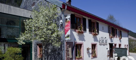 Casa de 16 divisões em Le Valtin, France N.º 51497 53