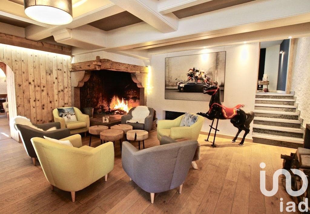 Casa de 16 divisões em Le Valtin, France N.º 51497